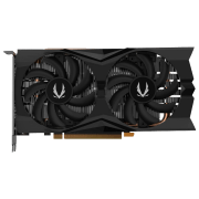 Placă video Zotac GeForce GTX 1650 D6 4 GB 