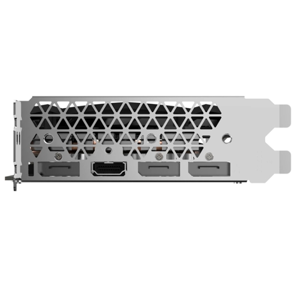 Placă video Zotac GeForce GTX 1650 D6 4 GB  photo 5
