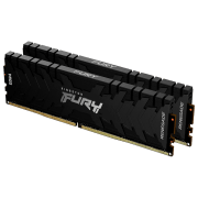 Оперативная память 32 ГБ Kingston FURY Renegade SDRAM KF446C19RB1K2/32 DIMM, DDR4, 4600 МГц
