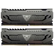 Оперативная память 16 ГБ Patriot Viper PVS416G360C8K DIMM, DDR4, 3600 МГц
