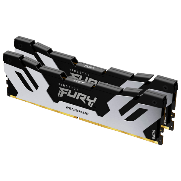 Memorie RAM 96 GB Kingston FURY Renegade SDRAM KF560C32RSK2-96 DIMM, DDR5, 6000 MHz photo 1