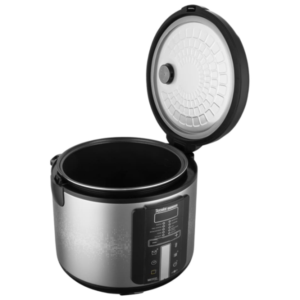 Multifierbător Redmond RMC-M226S Black 860 W, 5 l photo 2