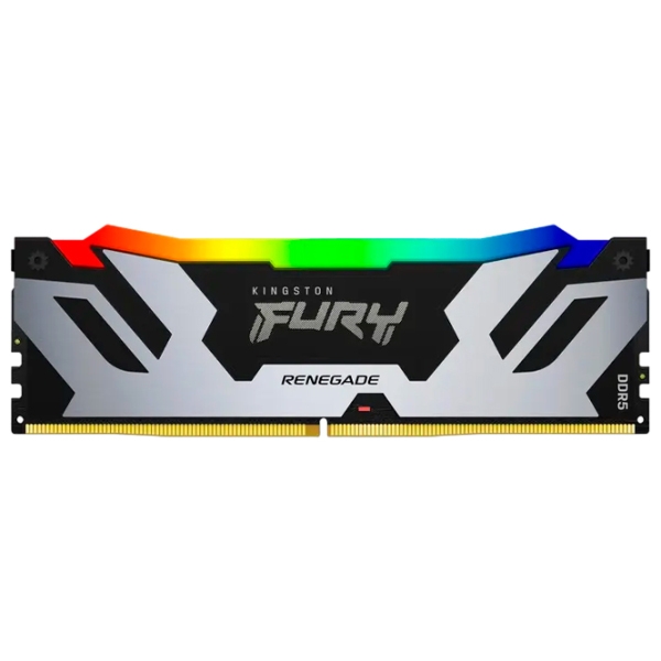Memorie RAM 96 GB Kingston FURY Renegade SDRAM KF560C32RSAK2-96 DIMM, DDR5, 6000 MHz photo 2