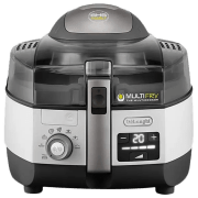 Multifierbător DeLonghi FH1396/ 1 White 2400 W, 5 l