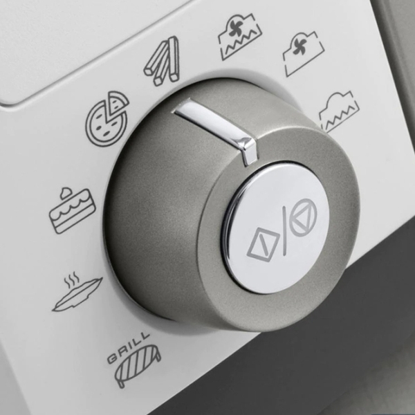 Multifierbător DeLonghi FH1396/ 1 White 2400 W, 5 l photo 2