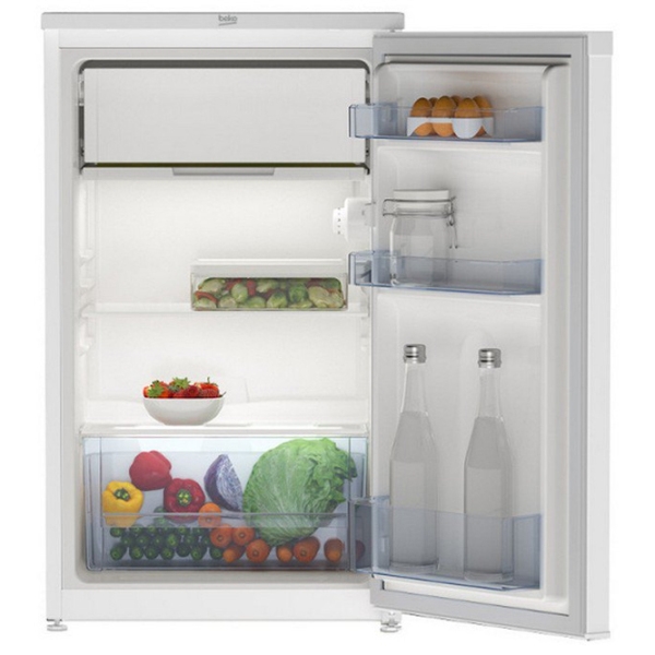 Холодильник Beko TS190330N Белый 86Л/ Капельная,/ Ручное, F photo 3
