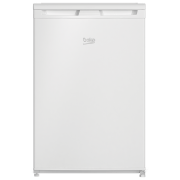 Frigider Beko TSE1234FSN White 101l/ Automat, 13l/ Manual, E