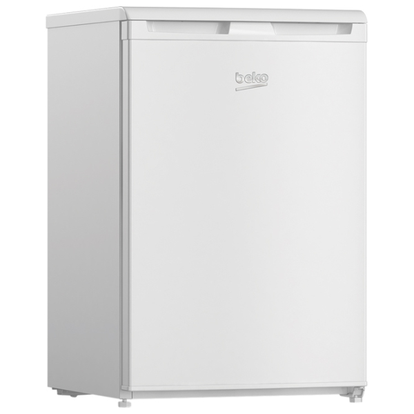 Frigider Beko TSE1234FSN White 101l/ Automat, 13l/ Manual, E photo 2