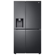 Frigider LG GSLV71MCLE Graphite 416l/ No Frost, 219l/ No Frost, E
