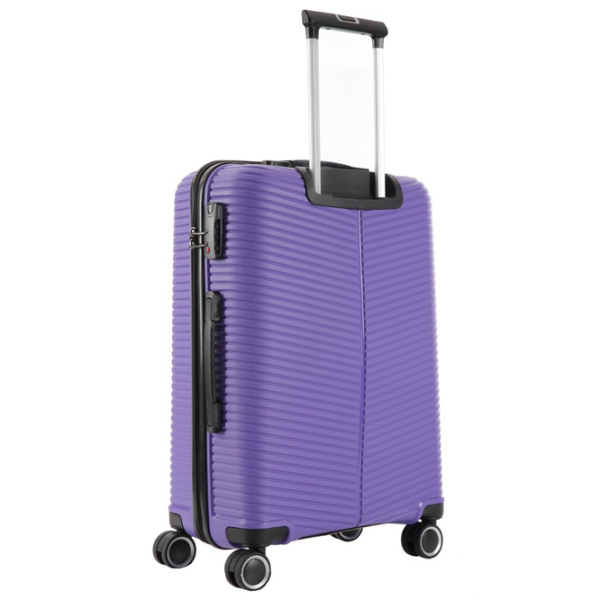Valiză CCS 5224 Purple 45l   photo 4