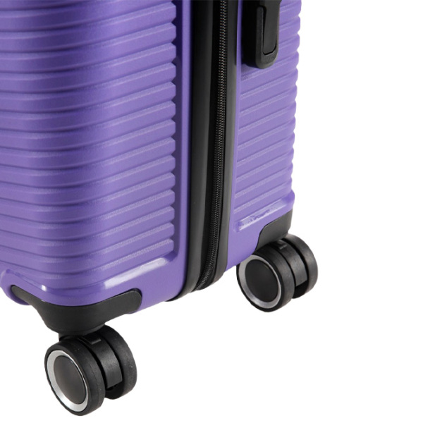 Valiză CCS 5224 Purple 45l   photo 7