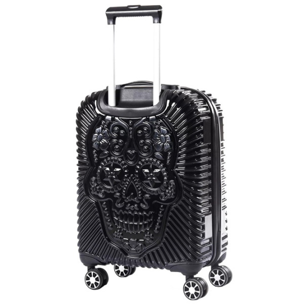 Valiză CCS 5186 Black 45l   photo 4
