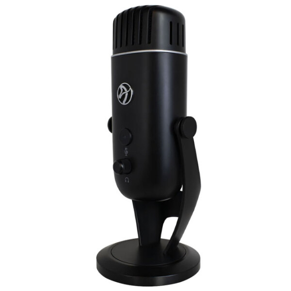 Microfon Arozzi Colonna Black  photo 2