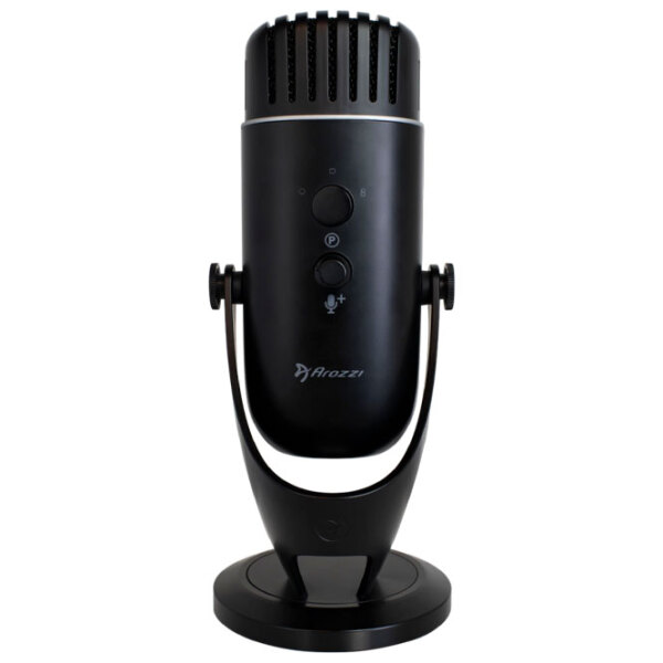Microfon Arozzi Colonna Black  photo 5