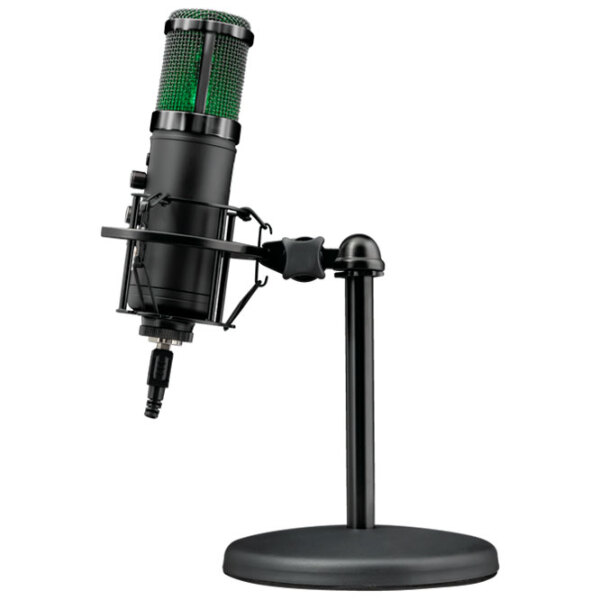 Микрофон Trust GXT 256 Exxo Черный  photo 4