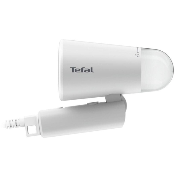 Vaporizator de călcat vertical Tefal DT1020 White 1200 W, 20 g/min, 0.07 l photo 3