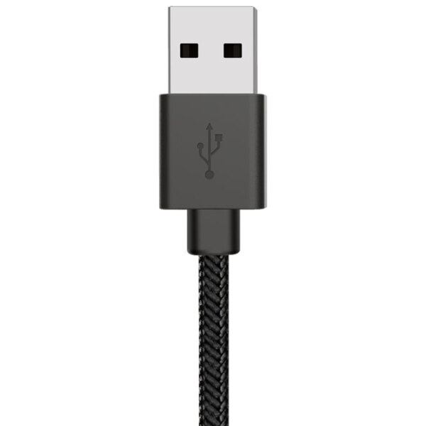 Microfon Trust GXT 258 FYRU Black  photo 9