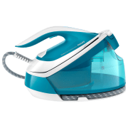 Fier de călcat Philips GC7920/ 20 Blue 2400 W, 120 g/ min, 1.5 l, Ceramică