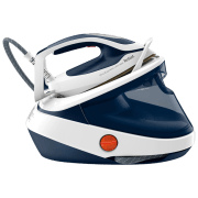 Fier de călcat Tefal GV9712 Blue 3000 W, 160 g/ min, 1.2 l, Ceramică