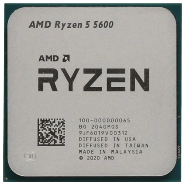 Calculator de jocuri Navigator 001 Black AMD Ryzen 5 5600 16 GB 500 GB 1 TB GeForce RTX 3050 WINDFORCE OC 8 GB photo 5