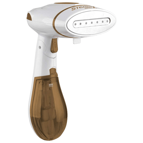 Vaporizator de călcat vertical Beper 50.160 Brown 1300 W, 25 g/min, 1.2 l photo 1