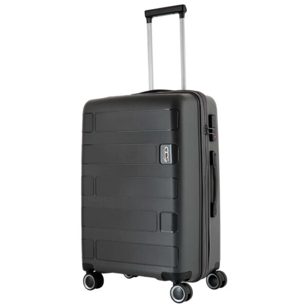 Valiză CCS 5236 Anthracite 105l   photo 1