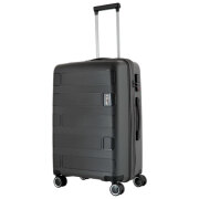 Valiză CCS 5236 Anthracite 105l 