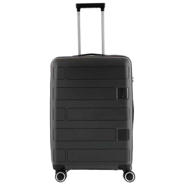 Valiză CCS 5236 Anthracite 105l   photo 2