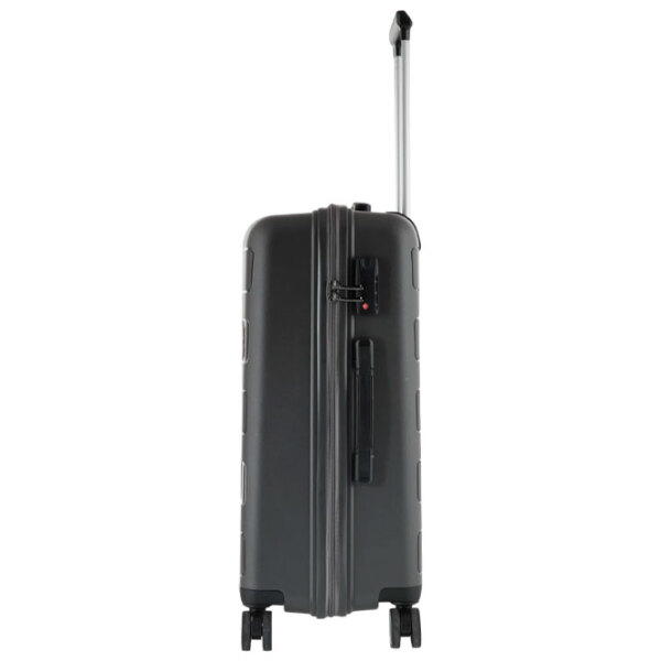 Valiză CCS 5236 Anthracite 105l   photo 3