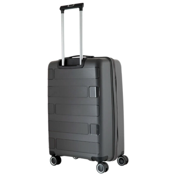 Valiză CCS 5236 Anthracite 105l   photo 4
