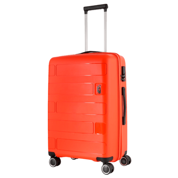 Valiză CCS 5236 Orange 105l   photo 1