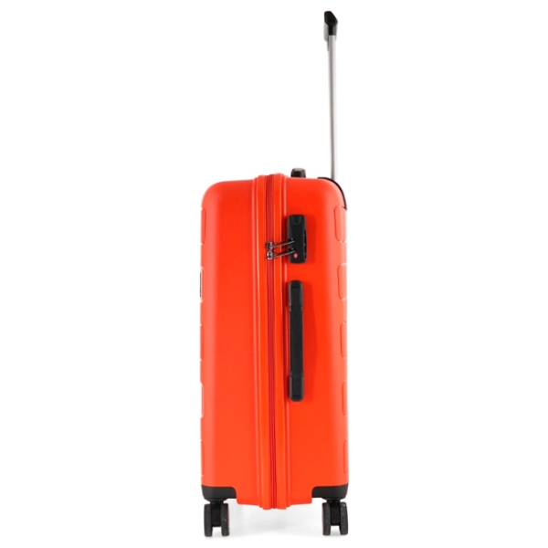 Valiză CCS 5236 Orange 105l   photo 3