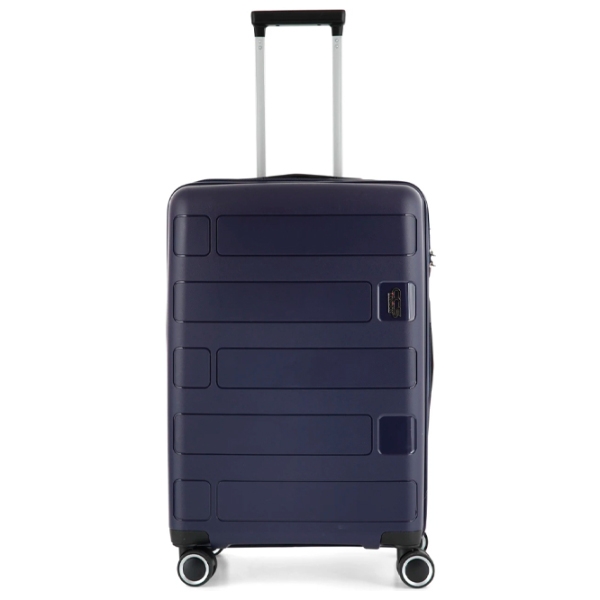 Valiză CCS 5236 Navy 105l   photo 2