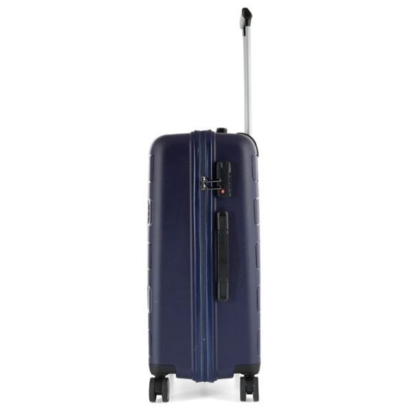 Valiză CCS 5236 Navy 105l   photo 3