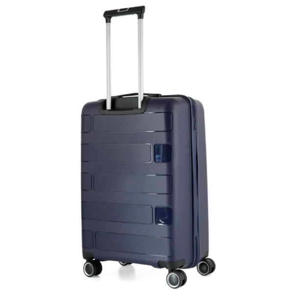 Valiză CCS 5236 Navy 105l   photo 4