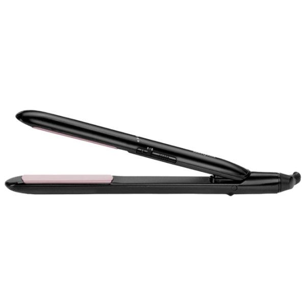 Placă de îndreptat părul Babyliss ST241E Black De ondulat / Ceramică / 230 °C photo 2