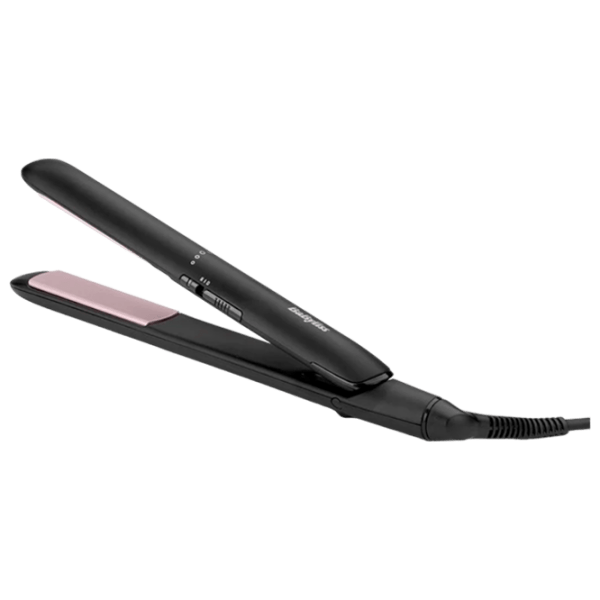 Placă de îndreptat părul Babyliss ST241E Black De ondulat / Ceramică / 230 °C photo 3