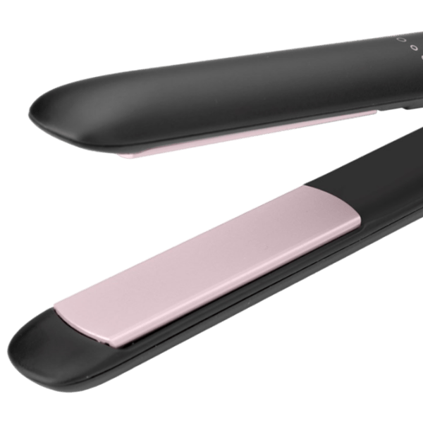 Placă de îndreptat părul Babyliss ST241E Black De ondulat / Ceramică / 230 °C photo 6