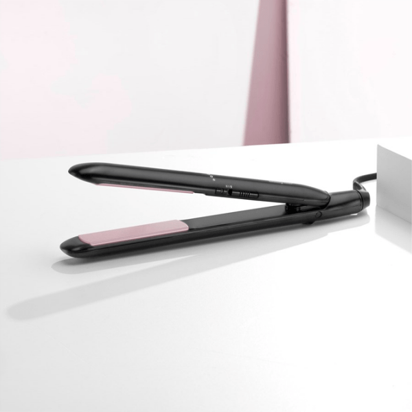 Placă de îndreptat părul Babyliss ST241E Black De ondulat / Ceramică / 230 °C photo 7