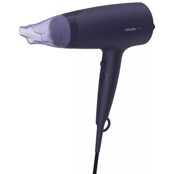 Uscător de păr Philips BHD340/ 10 Purple  photo 2