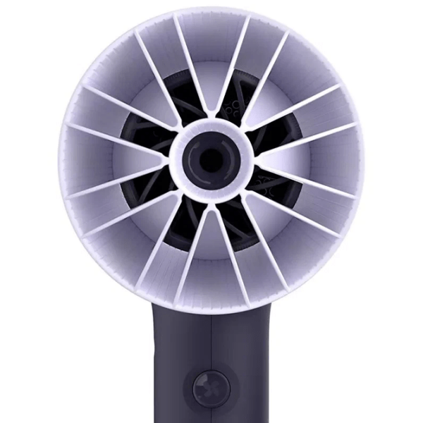 Uscător de păr Philips BHD340/ 10 Purple  photo 3