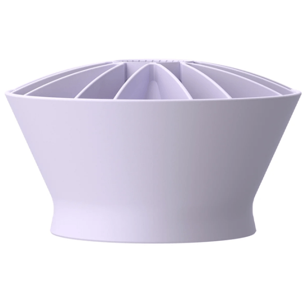 Uscător de păr Philips BHD340/ 10 Purple  photo 5