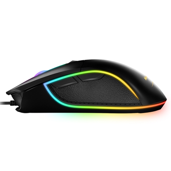 Mouse Huzaro Shot 1.5 Black Cu fir / 10000 dpi photo 4