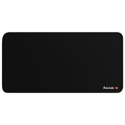 Covoraș pentru mouse Huzaro 1.0 XL Black 800 x 300 x 4 mm