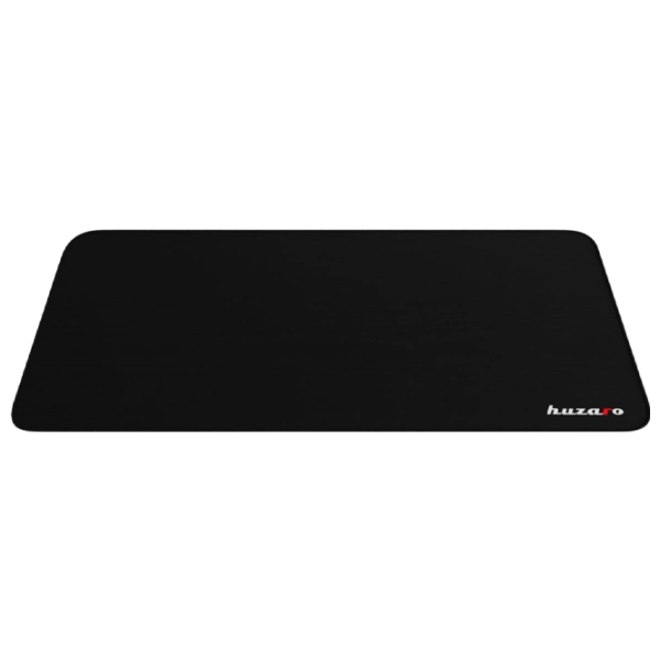 Covoraș pentru mouse Huzaro 1.0 XL Black 800 x 300 x 4 mm photo 2