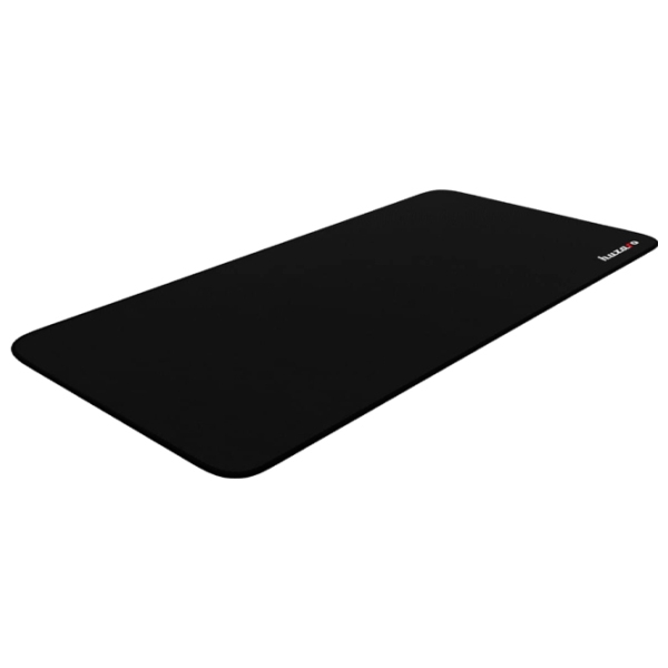 Covoraș pentru mouse Huzaro 1.0 XL Black 800 x 300 x 4 mm photo 3