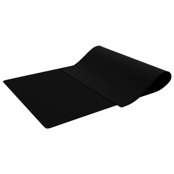 Covoraș pentru mouse Huzaro 1.0 XL Black 800 x 300 x 4 mm photo 4