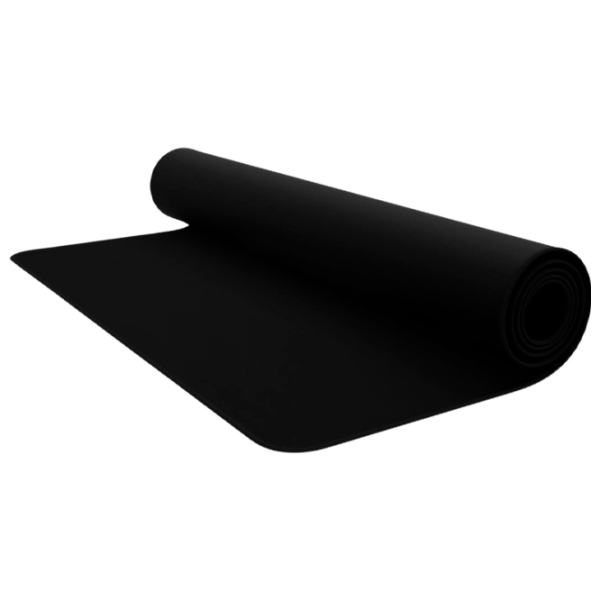 Covoraș pentru mouse Huzaro 1.0 XL Black 800 x 300 x 4 mm photo 5
