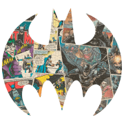 Puzzle Paladone Batman Jigsaw (PP8002BM) Количество деталей: 750, Рекомендуемый возраст: 8+