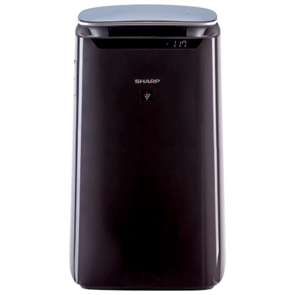 Purificator de aer SHARP FP-J60EU-H Black  photo 1